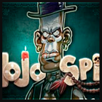 Mojo Spin
